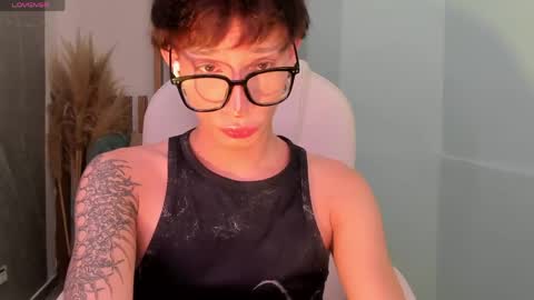 Andy online show from May 24, 9:54 pm
