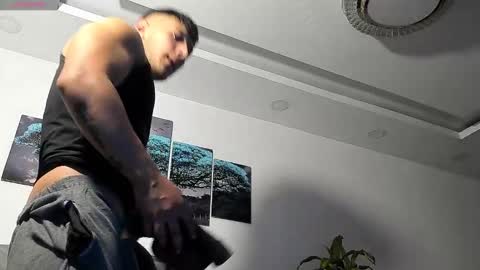 Angel online show from December 15, 12:40 am