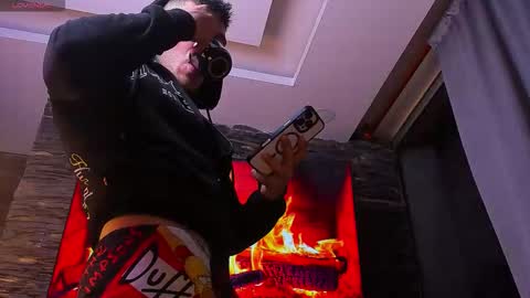 Angel online show from October 14, 2:29 am