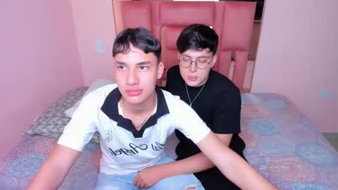 Angel and Jeff online show from November 27, 5:00 am