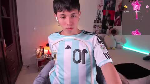 Angel   help me with 100 thumbs up online show from September 15, 10:44 pm