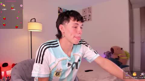 Angel   help me with 100 thumbs up online show from October 20, 8:57 pm