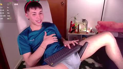 Angel   help me with 100 thumbs up online show from December 23, 7:52 pm