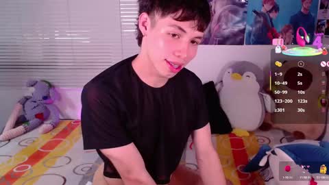 Angel   help me with 100 thumbs up online show from February 13, 8:55 pm