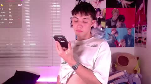 Angel   help me with 100 thumbs up online show from February 5, 8:14 pm