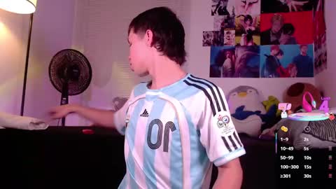 Angel   help me with 100 thumbs up online show from March 9, 6:54 pm