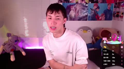 Angel   help me with 100 thumbs up online show from March 5, 10:33 pm