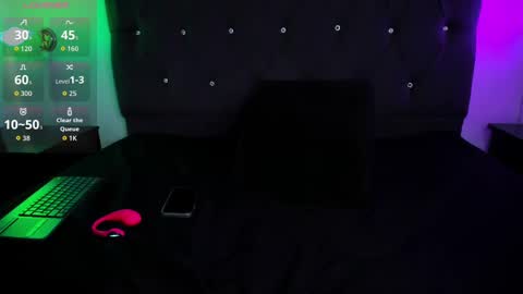 Angel Cuervo online show from September 9, 1:43 pm