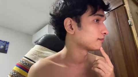 Angel online show from November 13, 12:37 am