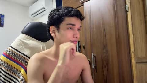 Angel online show from November 14, 12:47 am