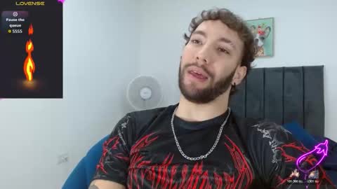 angel_kyrozz online show from January 8, 7:08 pm