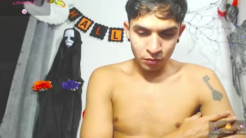 Angel online show from October 23, 12:14 am