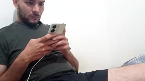 ngel online show from January 13, 2:05 am