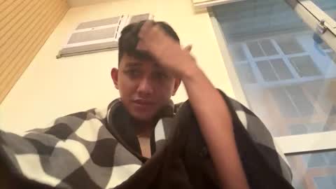 angel_rafael online show from November 9, 8:18 am