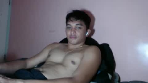 angel_rafael online show from January 18, 6:59 am