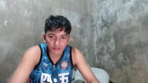 angel_rafael online show from October 9, 5:18 pm