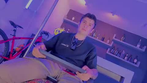 Angel Still  online show from June 25, 3:53 am
