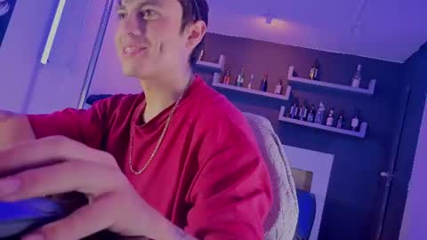 Angel Still  online show from June 23, 3:44 am