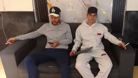 angel_villareal_ online show from February 27, 5:52 am