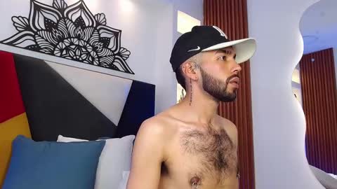 Angel online show from March 2, 4:45 am