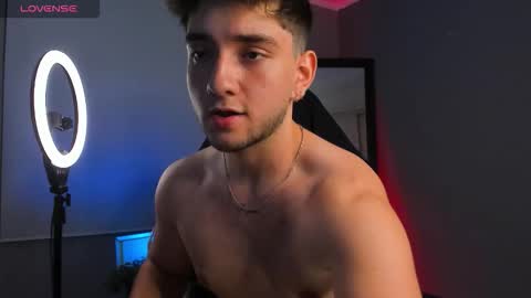 angelbell19 online show from November 25, 2:13 am