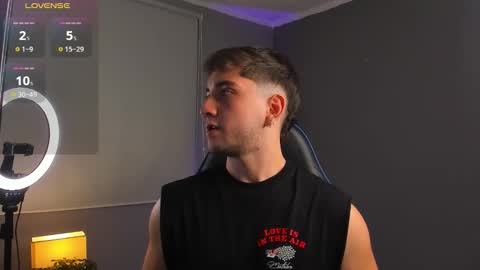 angelbell19 online show from November 11, 1:54 am