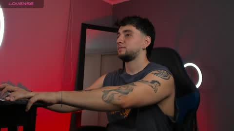 angelbell19 online show from April 14, 2:00 am