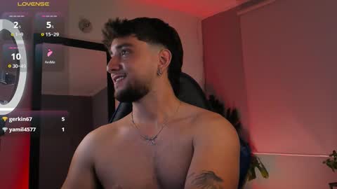 angelbell19 online show from February 3, 2:53 am