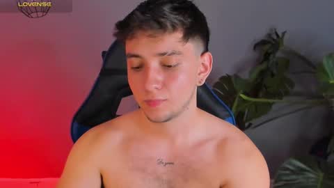 angelbell19 online show from January 6, 9:54 pm