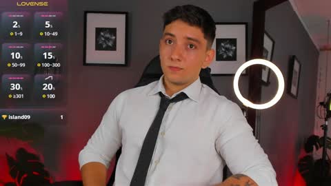 angelbell19 online show from February 26, 1:11 am