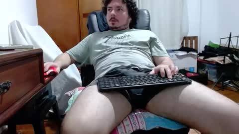 angelbuttslut online show from February 1, 9:24 pm