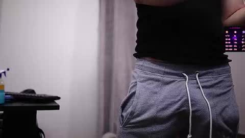 NGEL.  online show from March 7, 1:25 am