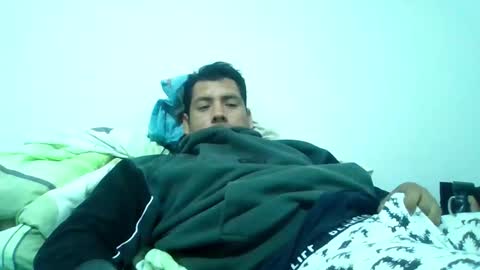 angeldavid90 online show from September 16, 10:54 pm