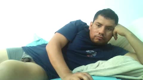 angeldavid90 online show from October 7, 6:23 pm