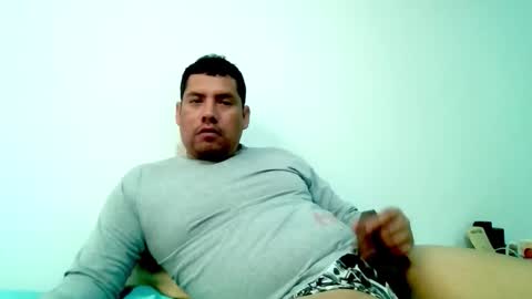 angeldavid90 online show from September 8, 6:40 pm