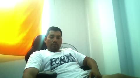 angeldavid90 online show from April 1, 3:20 pm