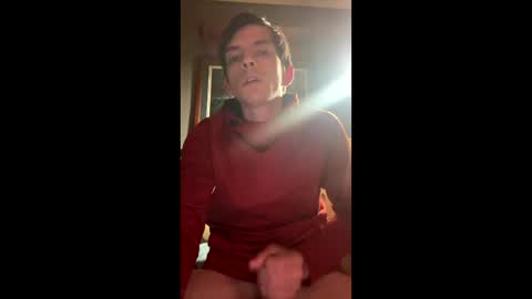 ANGELDOM69 online show from May 7, 2:44 am