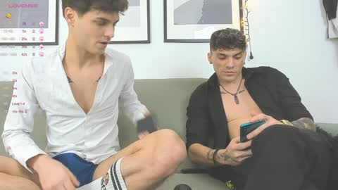 Frankie  online show from February 8, 5:39 pm