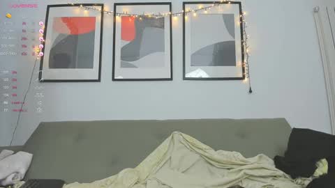 Frankie  online show from February 20, 5:33 am