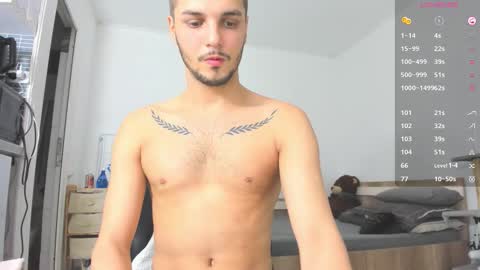 Frankie  online show from January 6, 2:10 pm