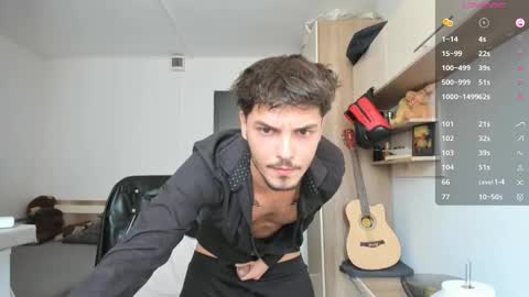 Frankie  online show from September 23, 6:13 am