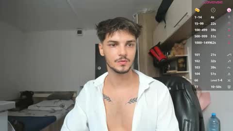 Frankie  online show from September 10, 6:01 am