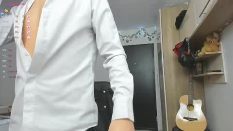 Frankie  online show from December 30, 1:14 pm