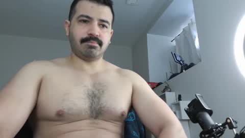 Angel Fusco online show from March 6, 5:43 pm