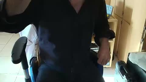 angelgarcia269 online show from April 10, 11:50 am