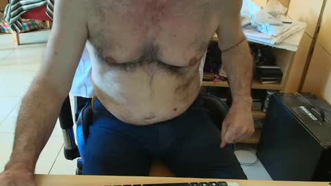 angelgarcia269 online show from November 14, 11:55 am