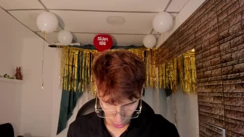 ANGELICIOUS online show from September 19, 3:40 am