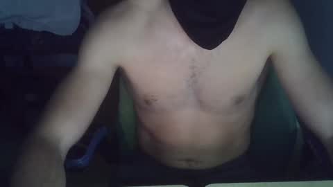 angelito9863 online show from November 9, 4:44 pm