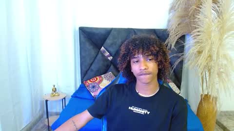 Angel online show from March 16, 8:46 pm