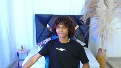 Angel online show from January 17, 8:54 pm